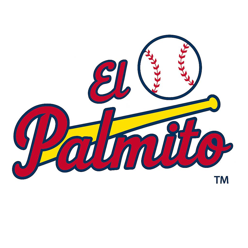 Logo de El Palmito